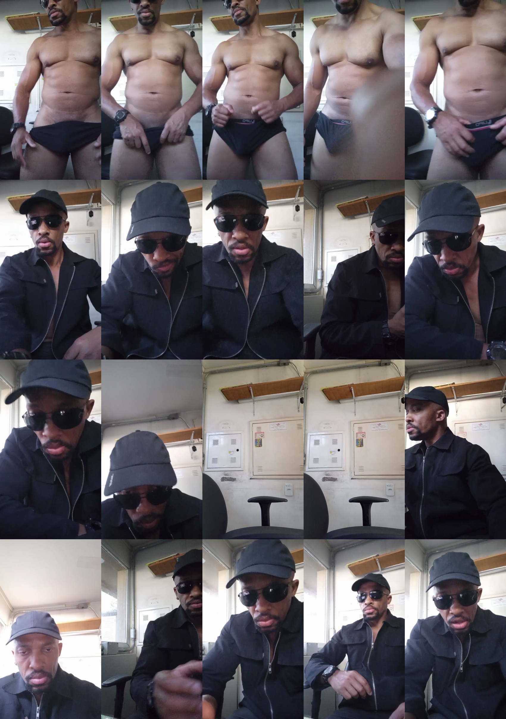 Negro1000sexy  26-07-2022